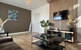 Alexandru Apartment